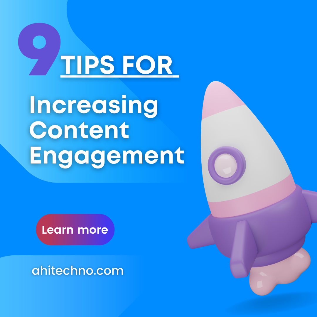 How to Increase Content Engagement